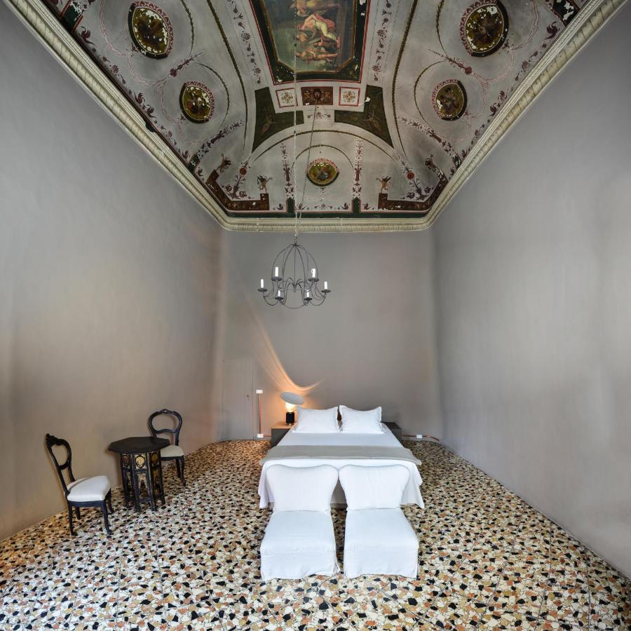 XVIII Century Palazzo Ravenna Ngoại thất bức ảnh