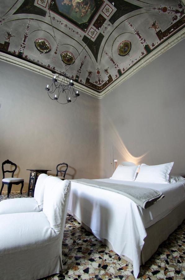 XVIII Century Palazzo Ravenna Ngoại thất bức ảnh