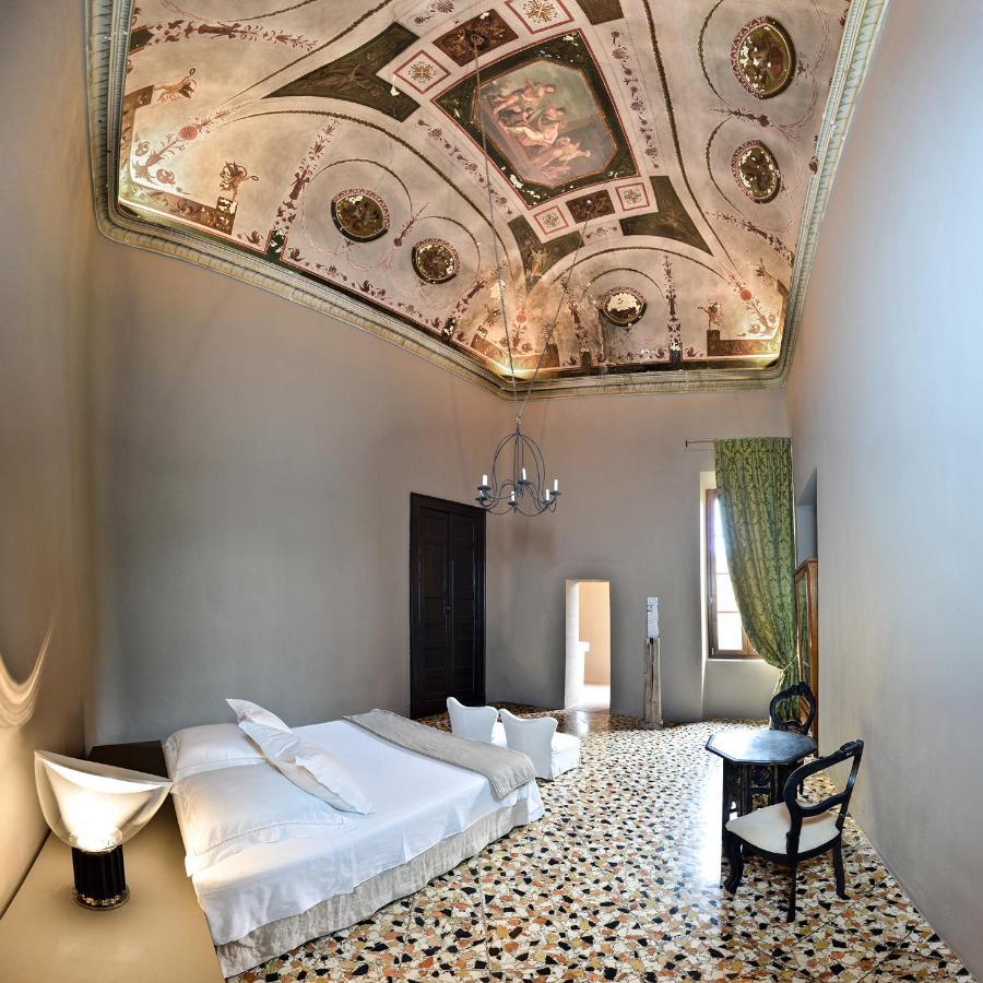 XVIII Century Palazzo Ravenna Ngoại thất bức ảnh