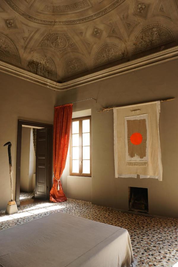XVIII Century Palazzo Ravenna Ngoại thất bức ảnh