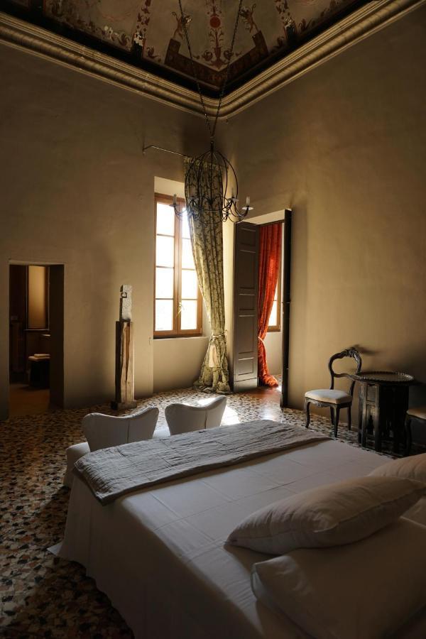 XVIII Century Palazzo Ravenna Ngoại thất bức ảnh