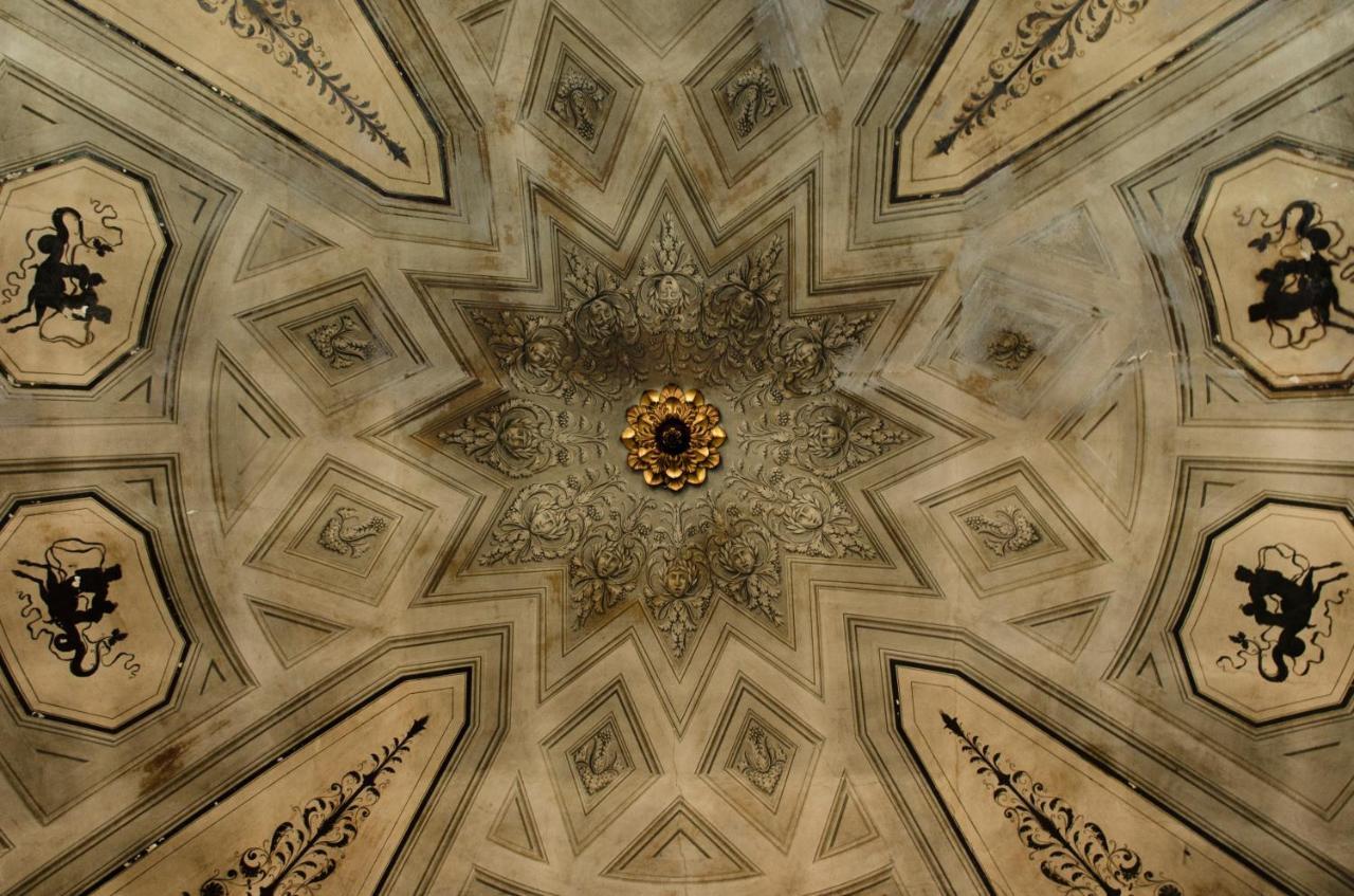 XVIII Century Palazzo Ravenna Ngoại thất bức ảnh