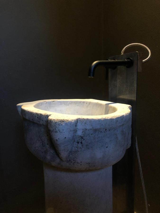 XVIII Century Palazzo Ravenna Ngoại thất bức ảnh