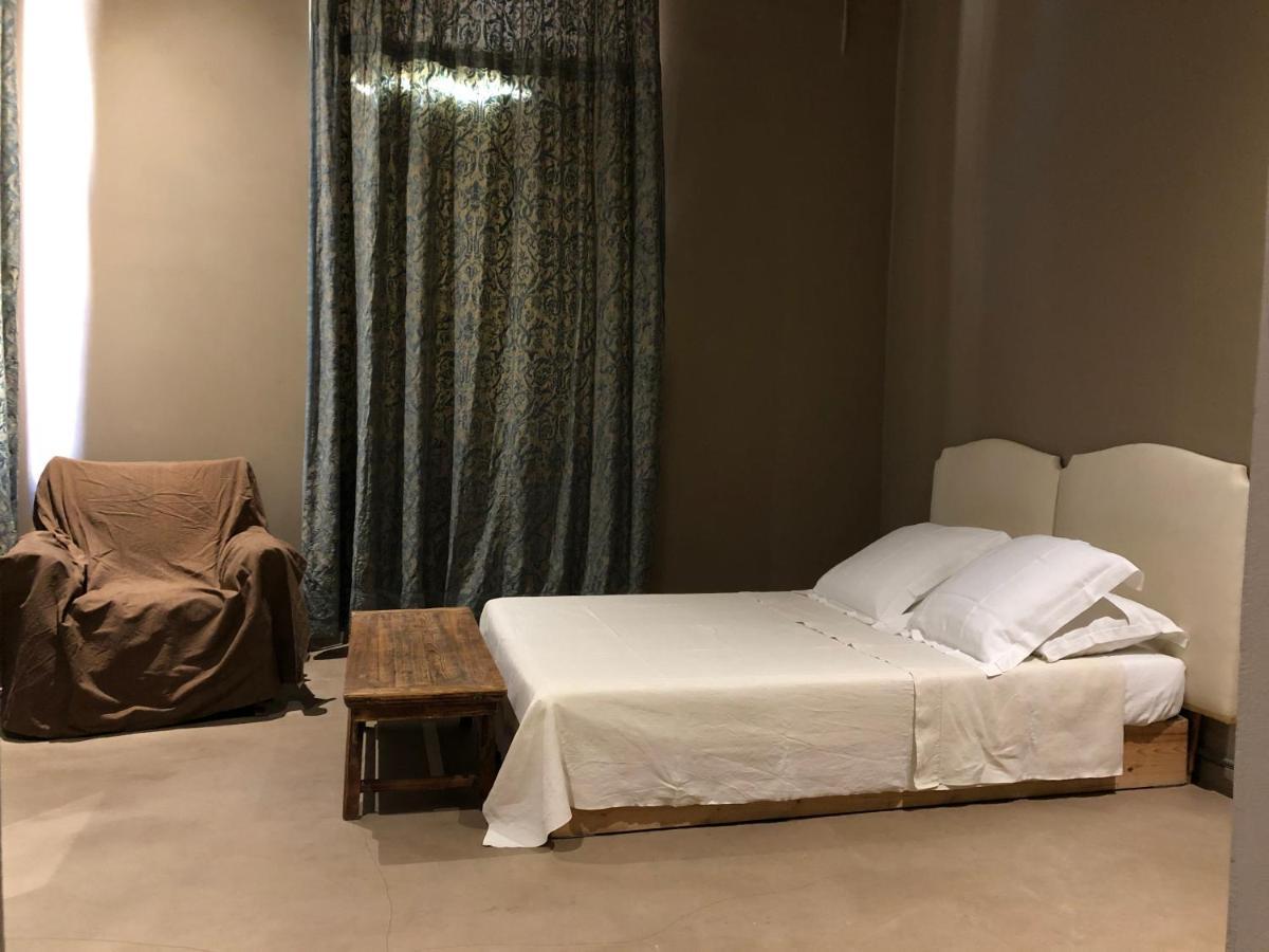 XVIII Century Palazzo Ravenna Ngoại thất bức ảnh
