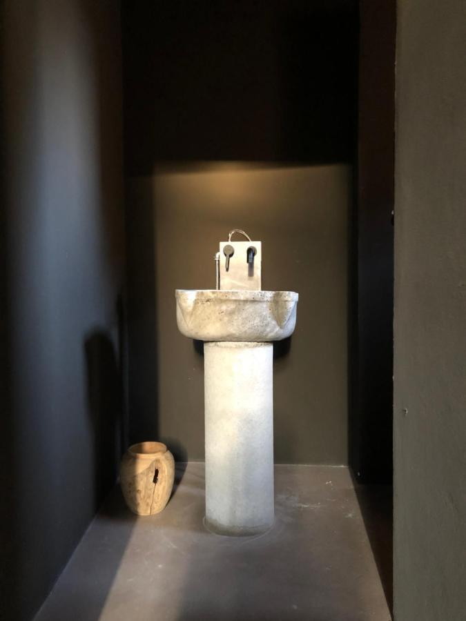XVIII Century Palazzo Ravenna Ngoại thất bức ảnh