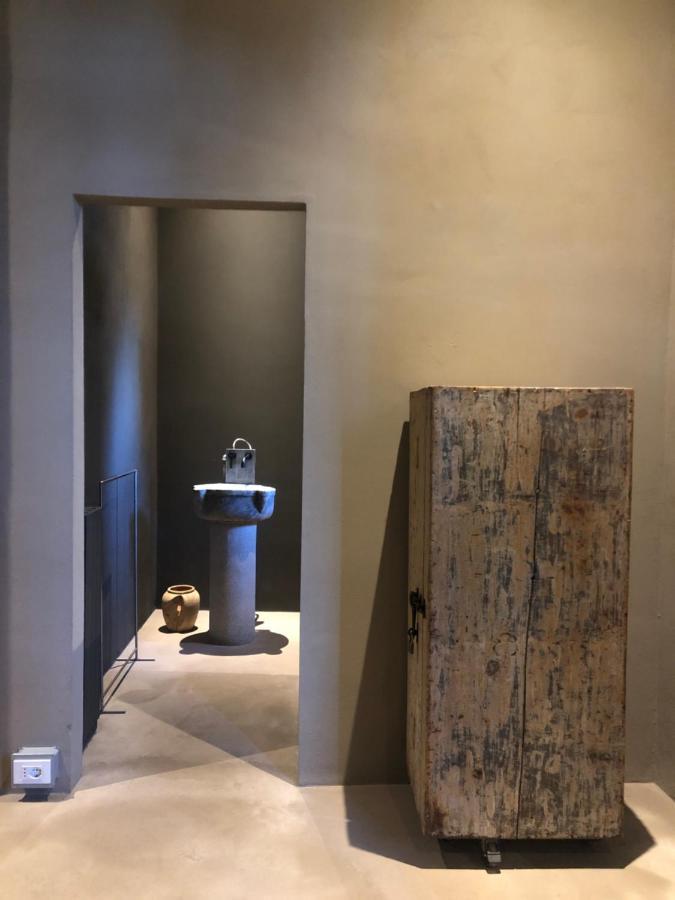 XVIII Century Palazzo Ravenna Ngoại thất bức ảnh